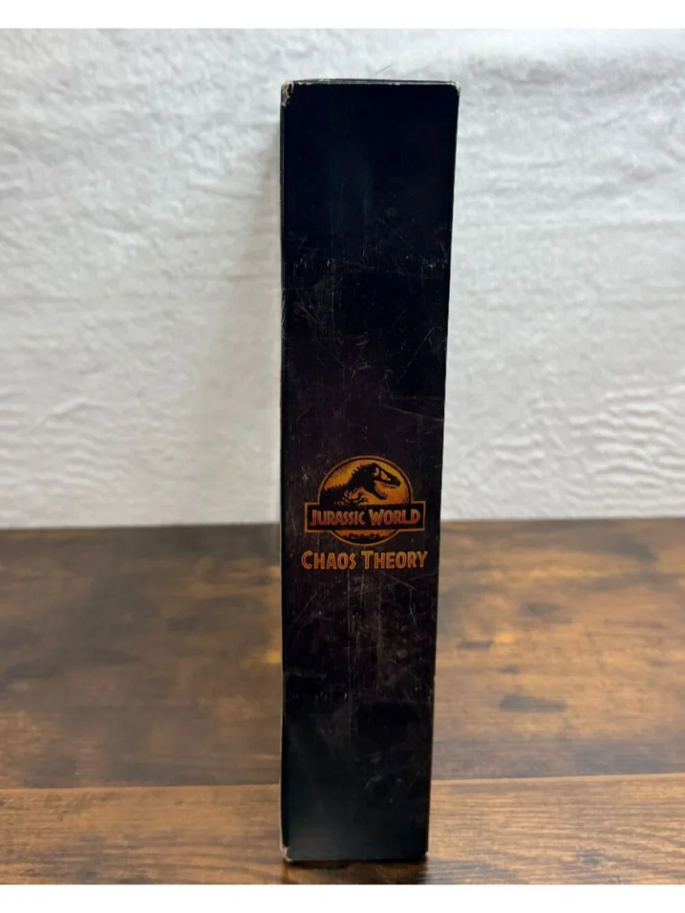 Jurassic World Chaos Theory Mini Figures Set Of 20 By Mattel Netflix Series